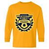  Heavy Cotton™ Long Sleeve T-Shirt (Youth) Thumbnail