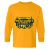  Heavy Cotton™ Long Sleeve T-Shirt (Youth) Thumbnail