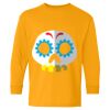 Heavy Cotton™ Long Sleeve T-Shirt (Youth) Thumbnail