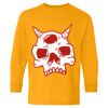  Heavy Cotton™ Long Sleeve T-Shirt (Youth) Thumbnail