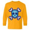  Heavy Cotton™ Long Sleeve T-Shirt (Youth) Thumbnail