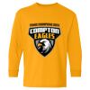  Heavy Cotton™ Long Sleeve T-Shirt (Youth) Thumbnail