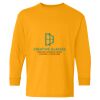  Heavy Cotton™ Long Sleeve T-Shirt (Youth) Thumbnail