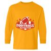  Heavy Cotton™ Long Sleeve T-Shirt (Youth) Thumbnail