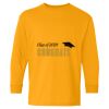  Heavy Cotton™ Long Sleeve T-Shirt (Youth) Thumbnail