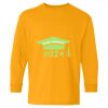  Heavy Cotton™ Long Sleeve T-Shirt (Youth) Thumbnail