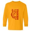  Heavy Cotton™ Long Sleeve T-Shirt (Youth) Thumbnail