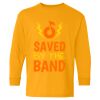  Heavy Cotton™ Long Sleeve T-Shirt (Youth) Thumbnail