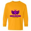  Heavy Cotton™ Long Sleeve T-Shirt (Youth) Thumbnail