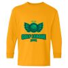  Heavy Cotton™ Long Sleeve T-Shirt (Youth) Thumbnail