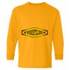  Heavy Cotton™ Long Sleeve T-Shirt (Youth) Thumbnail
