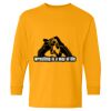  Heavy Cotton™ Long Sleeve T-Shirt (Youth) Thumbnail