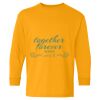  Heavy Cotton™ Long Sleeve T-Shirt (Youth) Thumbnail