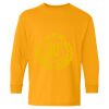  Heavy Cotton™ Long Sleeve T-Shirt (Youth) Thumbnail