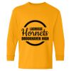  Heavy Cotton™ Long Sleeve T-Shirt (Youth) Thumbnail