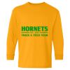  Heavy Cotton™ Long Sleeve T-Shirt (Youth) Thumbnail