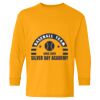 Heavy Cotton™ Long Sleeve T-Shirt (Youth) Thumbnail