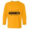  Heavy Cotton™ Long Sleeve T-Shirt (Youth) Thumbnail