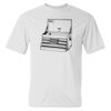 C2 Sport Dry-Fit T-Shirt (Adult) Thumbnail