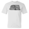 C2 Sport Dry-Fit T-Shirt (Adult) Thumbnail