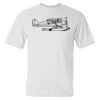 C2 Sport Dry-Fit T-Shirt (Adult) Thumbnail