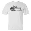 C2 Sport Dry-Fit T-Shirt (Adult) Thumbnail