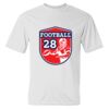 C2 Sport Dry-Fit T-Shirt (Adult) Thumbnail