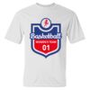 C2 Sport Dry-Fit T-Shirt (Adult) Thumbnail