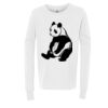 Youth Jersey Cotton Long Sleeve Tee Thumbnail