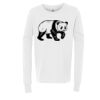 Youth Jersey Cotton Long Sleeve Tee Thumbnail