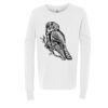 Youth Jersey Cotton Long Sleeve Tee Thumbnail