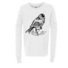 Youth Jersey Cotton Long Sleeve Tee Thumbnail