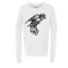 Youth Jersey Cotton Long Sleeve Tee Thumbnail