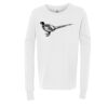 Youth Jersey Cotton Long Sleeve Tee Thumbnail