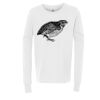 Youth Jersey Cotton Long Sleeve Tee Thumbnail