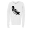 Youth Jersey Cotton Long Sleeve Tee Thumbnail