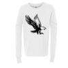 Youth Jersey Cotton Long Sleeve Tee Thumbnail