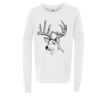 Youth Jersey Cotton Long Sleeve Tee Thumbnail