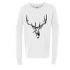 Youth Jersey Cotton Long Sleeve Tee Thumbnail