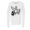 Youth Jersey Cotton Long Sleeve Tee Thumbnail
