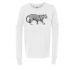 Youth Jersey Cotton Long Sleeve Tee Thumbnail