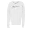 Youth Jersey Cotton Long Sleeve Tee Thumbnail