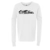 Youth Jersey Cotton Long Sleeve Tee Thumbnail