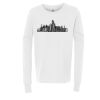 Youth Jersey Cotton Long Sleeve Tee Thumbnail