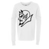 Youth Jersey Cotton Long Sleeve Tee Thumbnail