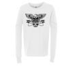 Youth Jersey Cotton Long Sleeve Tee Thumbnail