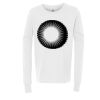 Youth Jersey Cotton Long Sleeve Tee Thumbnail