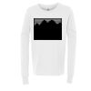 Youth Jersey Cotton Long Sleeve Tee Thumbnail