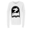 Youth Jersey Cotton Long Sleeve Tee Thumbnail