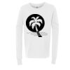 Youth Jersey Cotton Long Sleeve Tee Thumbnail